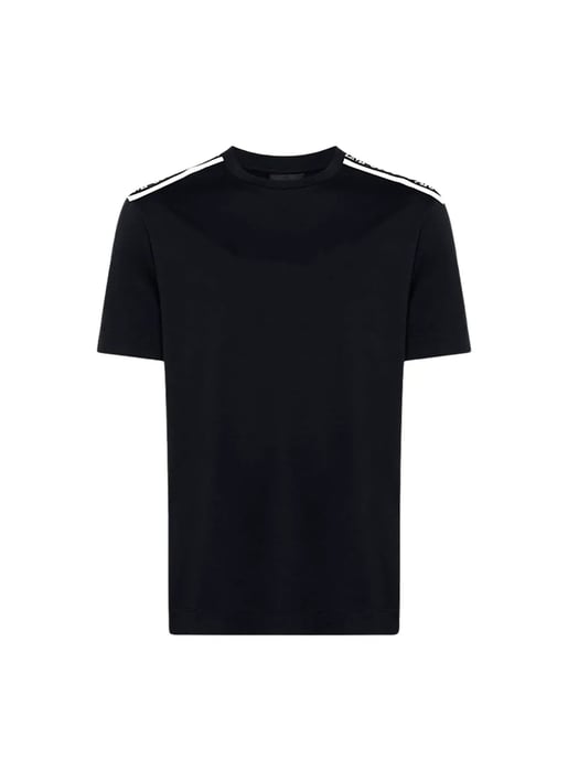 Camiseta de hombre Emporio Armani con motivo de águila - Image 4