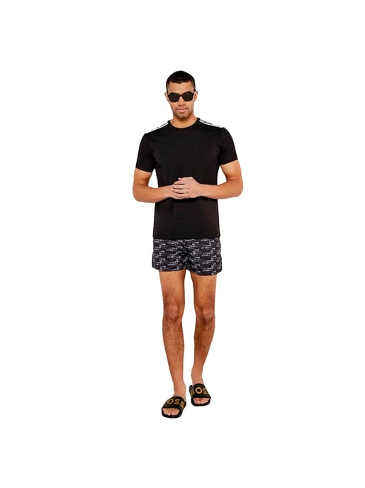 Camiseta Emporio Armani para hombre Línea A - Image 4