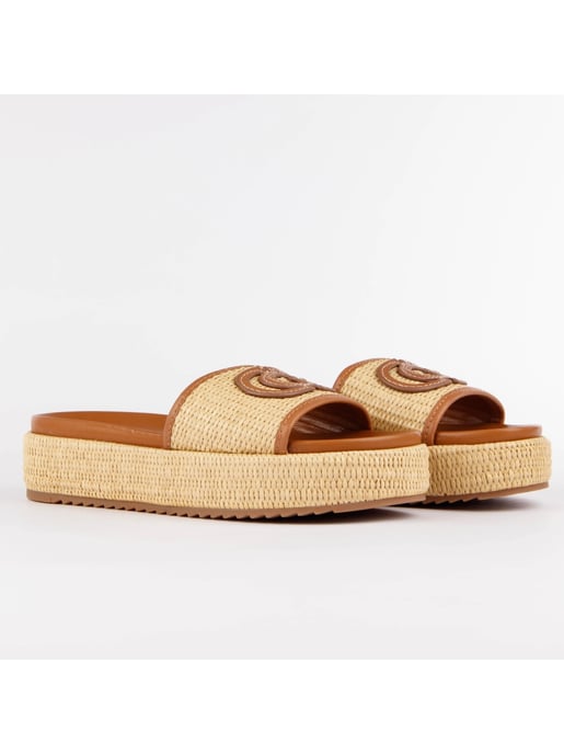Sandalias Guess para mujer Lonney - Image 3