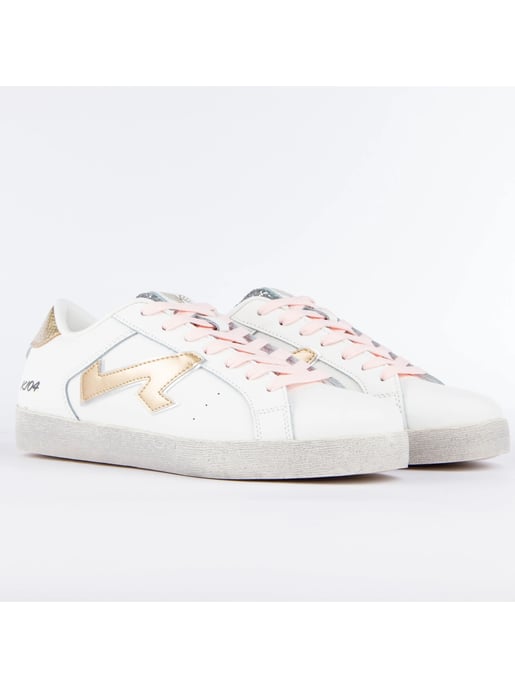 Zapatillas deportivas de mujer Kaporal Baglia - Image 3