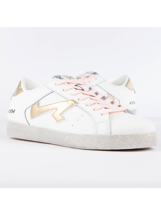 Zapatillas deportivas de mujer Kaporal Baglia - Image 4