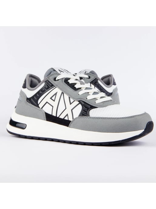 Zapatillas deportivas para hombre Armani Exchange Düsseldorf - Image 4