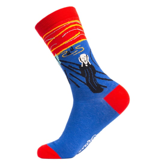 Calcetines Algodón Arte Unisex | Calcetines Regalos Únicos - Image 2