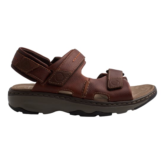 Sandalias Deportivas de Piel RAFFE-COAST para Hombre - Image 1
