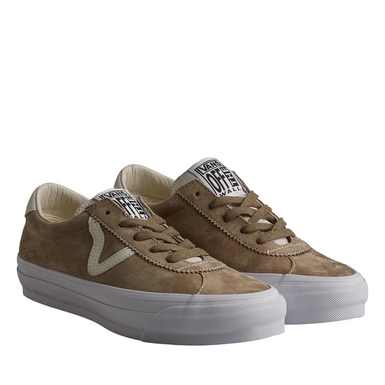 Zapatillas Sport 73 VN000CQBOLV1 para Hombre - Image 5