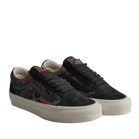 Zapatillas Lx Old Skool VN000CXTNX01 para Hombre - Image 5