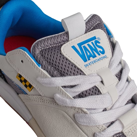 Zapatillas Skate Mixxa VN000CUYWTM1 para Hombre - Image 2