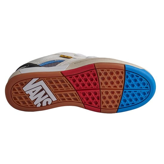Zapatillas Skate Mixxa VN000CUYWTM1 para Hombre - Image 3