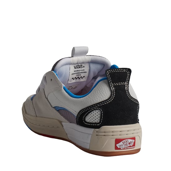Zapatillas Skate Mixxa VN000CUYWTM1 para Hombre - Image 4