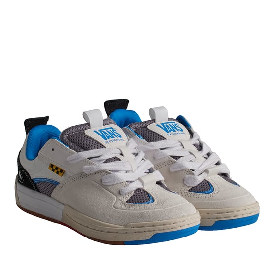Zapatillas Skate Mixxa VN000CUYWTM1 para Hombre - Image 5