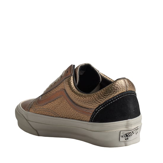 Zapatillas Old Skool 36 Lx Precious Medals Bronze VN000CNGB0Z1 para Hombre - Image 4
