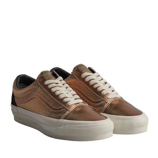 Zapatillas Old Skool 36 Lx Precious Medals Bronze VN000CNGB0Z1 para Hombre - Image 5
