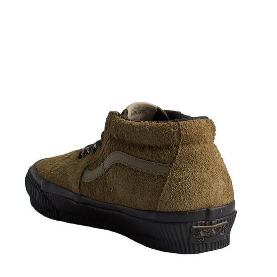 Zapatillas Sk8-Mid Reissue 83 VN000CQQCUQ1 para Hombre - Image 4