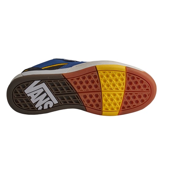 Zapatillas Skate Mixxa VN000CUYY271 para Hombre - Image 3