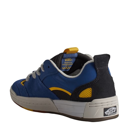 Zapatillas Skate Mixxa VN000CUYY271 para Hombre - Image 4