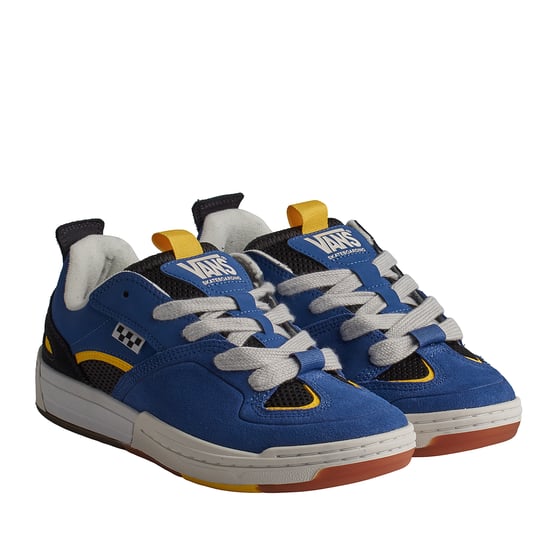 Zapatillas Skate Mixxa VN000CUYY271 para Hombre - Image 5