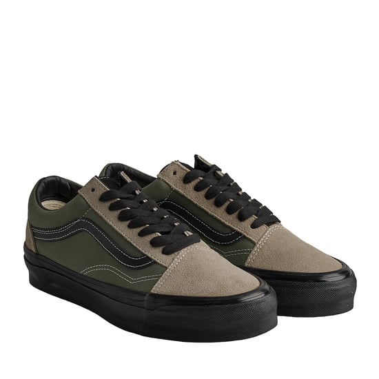 Zapatillas Old Skool 36 Lx Park Ranger VN000CQDCL31 para Hombre - Image 4