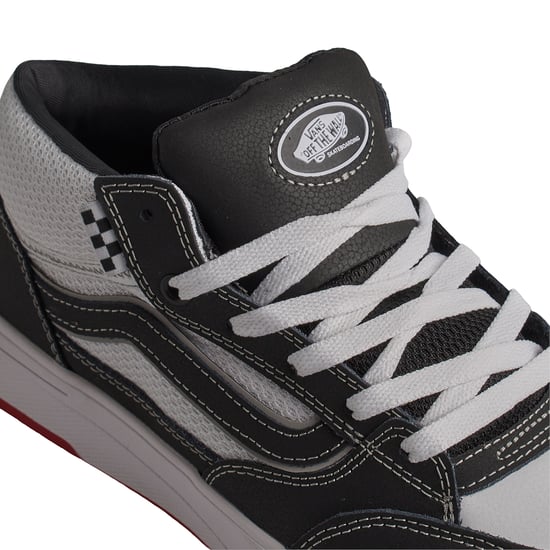 Zapatillas Zahba Mid VN000CBSBWT1 para Hombre - Image 2