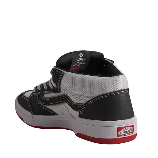 Zapatillas Zahba Mid VN000CBSBWT1 para Hombre - Image 4