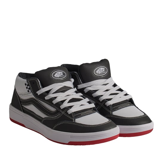 Zapatillas Zahba Mid VN000CBSBWT1 para Hombre - Image 5