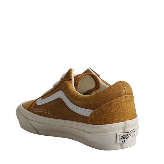Zapatillas Old Skool 36 Lx Wax Leather VN000CNG1M71 para Hombre - Image 4