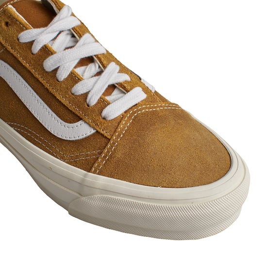 Zapatillas Old Skool 36 Lx Wax Leather VN000CNG1M71 para Hombre - Image 5