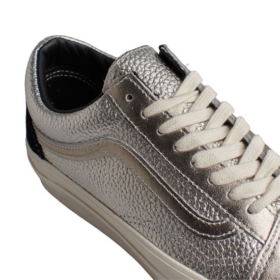 Zapatillas Old Skool 36 Lx Precious Medals Silver VN000CNGSLV1 para Hombre - Image 2