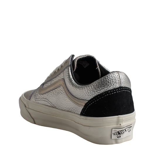 Zapatillas Old Skool 36 Lx Precious Medals Silver VN000CNGSLV1 para Hombre - Image 4