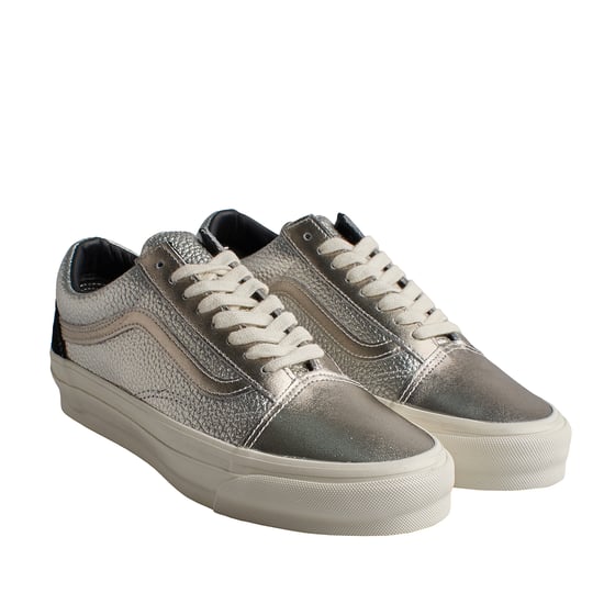 Zapatillas Old Skool 36 Lx Precious Medals Silver VN000CNGSLV1 para Hombre - Image 5