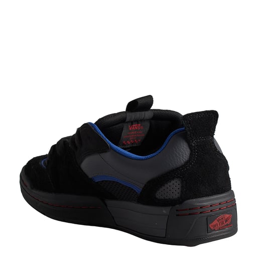 Zapatillas Skate Mixxa VN000CUYN421 para Hombre - Image 4