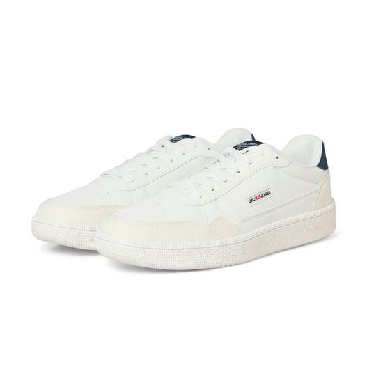 Zapatillas Jack & Jones Bounce Blancas - Image 2