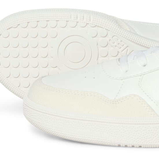 Zapatillas Jack & Jones Bounce Blancas - Image 4