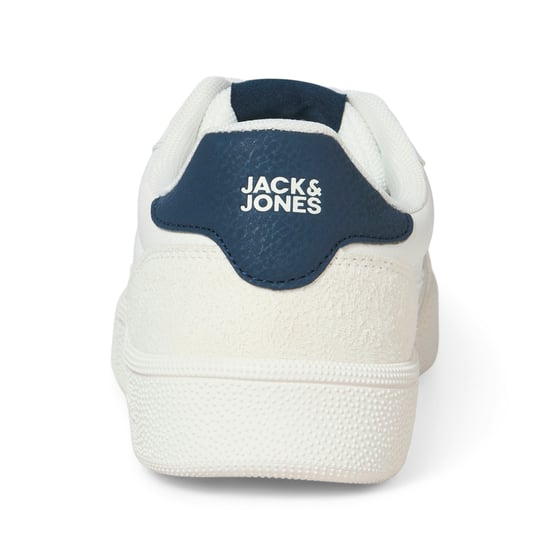 Zapatillas Jack & Jones Bounce Blancas - Image 6