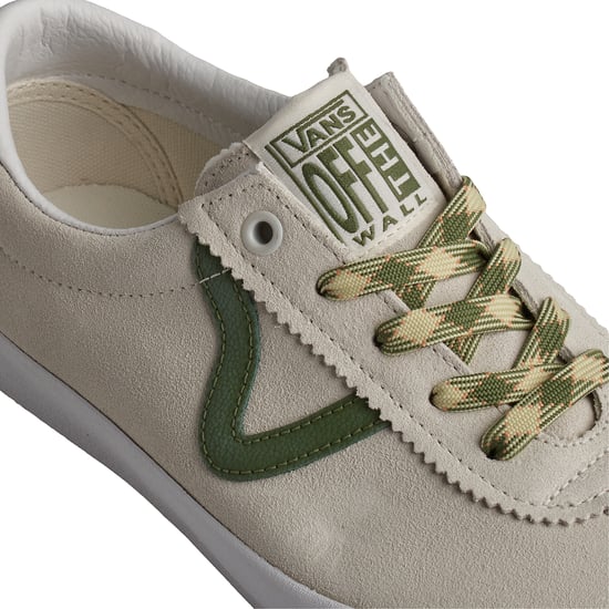Zapatillas Sport Low VN000CQRCD31 para Hombre - Image 2