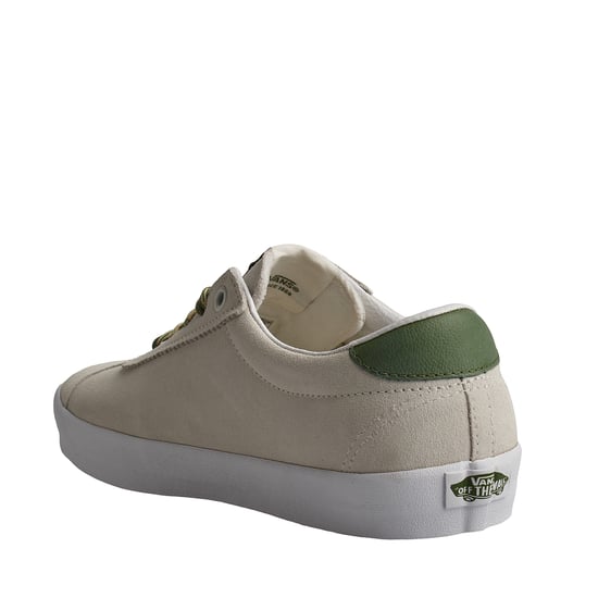 Zapatillas Sport Low VN000CQRCD31 para Hombre - Image 4