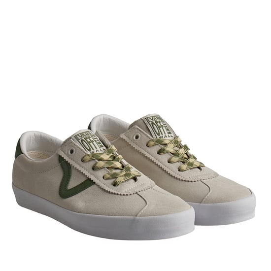 Zapatillas Sport Low VN000CQRCD31 para Hombre - Image 5