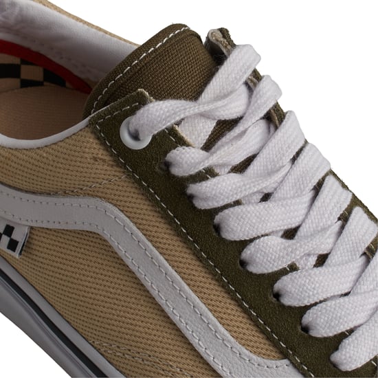 Zapatillas Old Skool VN0A5FCBI521 para Hombre - Image 2