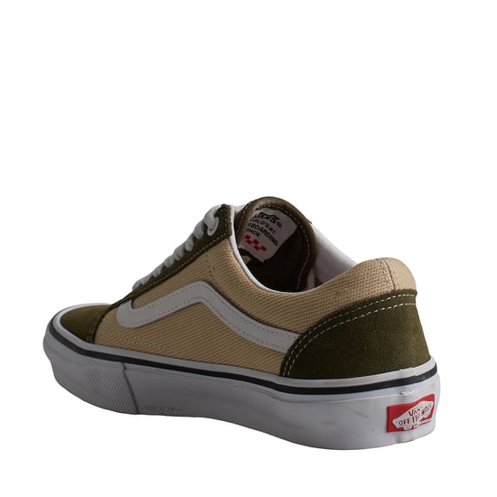 Zapatillas Old Skool VN0A5FCBI521 para Hombre - Image 4
