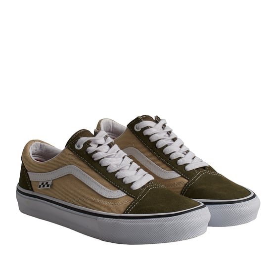 Zapatillas Old Skool VN0A5FCBI521 para Hombre - Image 5