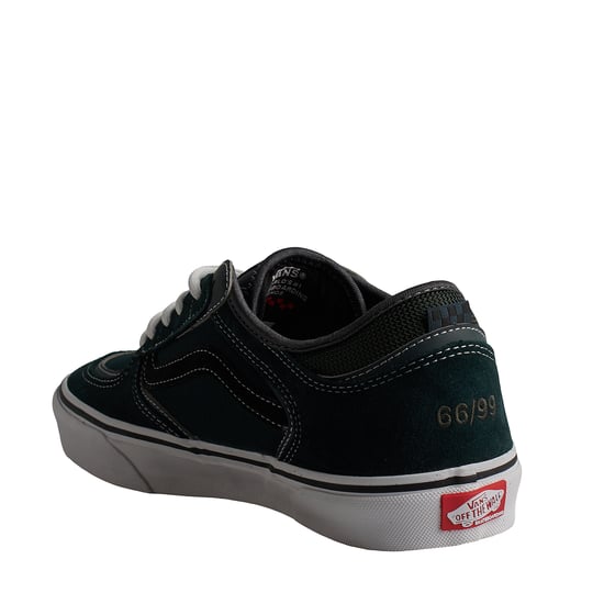 Zapatillas Skate Rowley VN0A2Z3O1CI1 para Hombre - Image 4