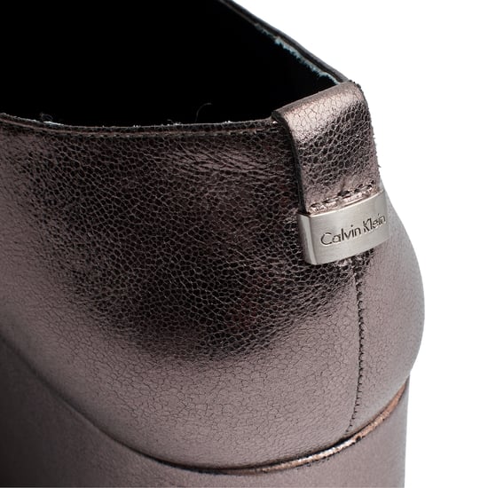 Zapatos Oxford con Plataforma E5566 para Mujer - Image 4