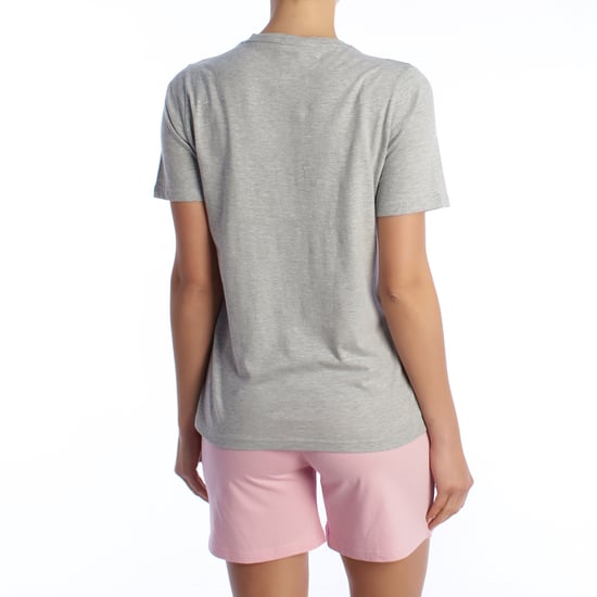 Pijama para Mujer de verano 100% Algodón KL40000 - Image 3