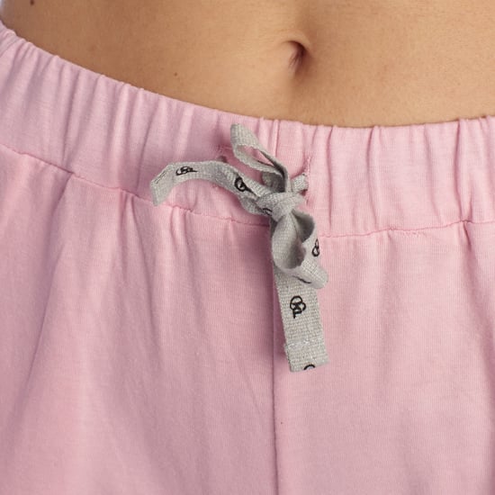 Pijama para Mujer de verano 100% Algodón KL40000 - Image 4