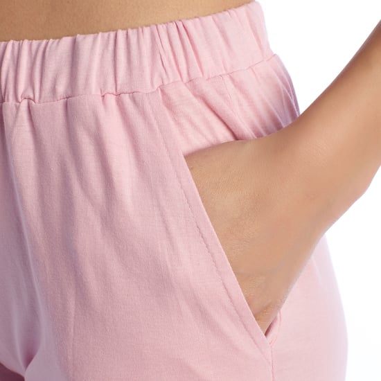 Pijama para Mujer de verano 100% Algodón KL40000 - Image 5