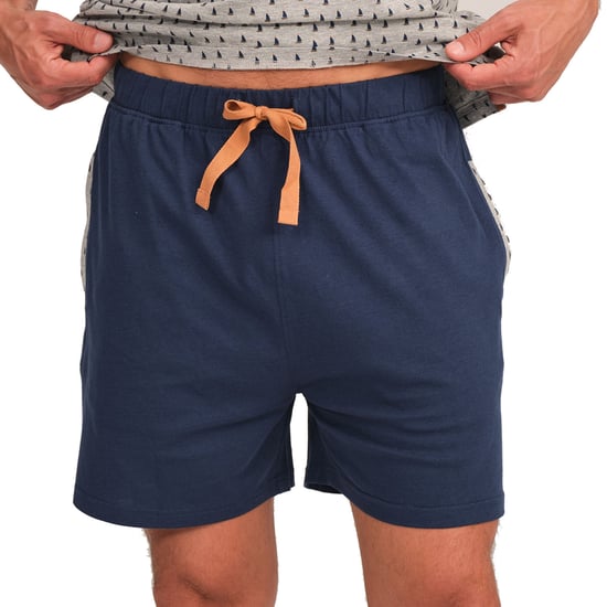 Pijama manga corta JJBFH5400 para Hombre - Image 2