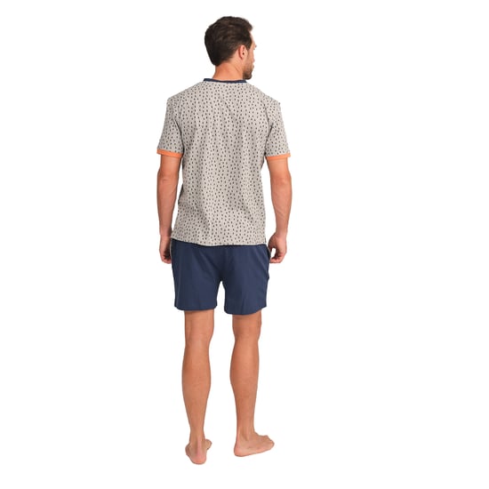 Pijama manga corta JJBFH5400 para Hombre - Image 3