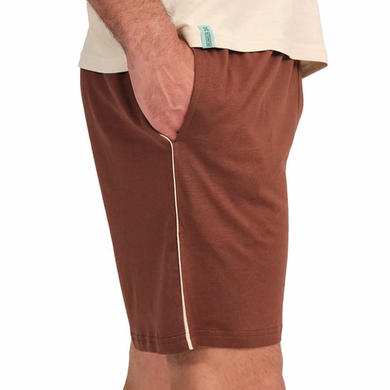 Pijama manga corta MU8 para Hombre - Image 2
