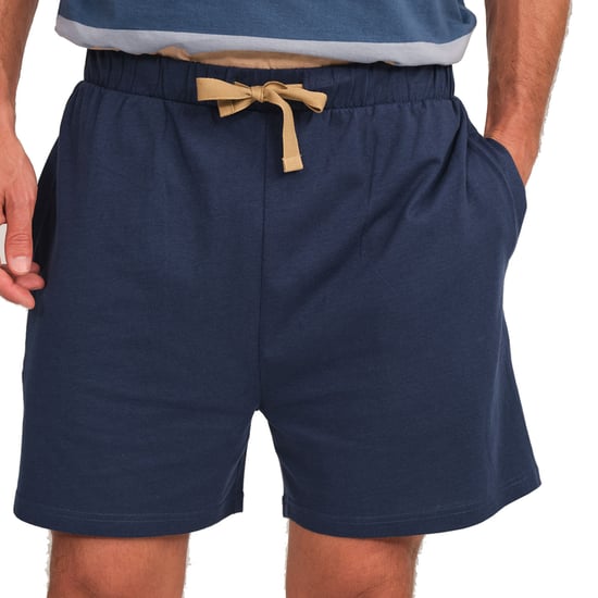 Pijama manga corta JJBFH5700 para Hombre - Image 2