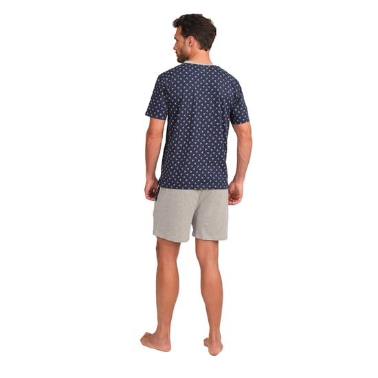 Pijama manga corta JJBFH5300 para Hombre - Image 3