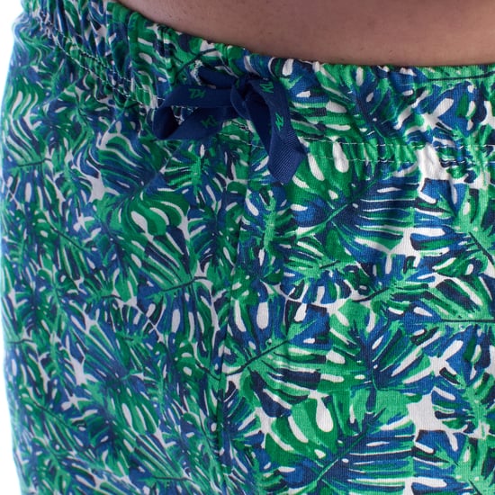 Pijama Manga Corta 100% Algodón KL30000 para Hombre - Image 4